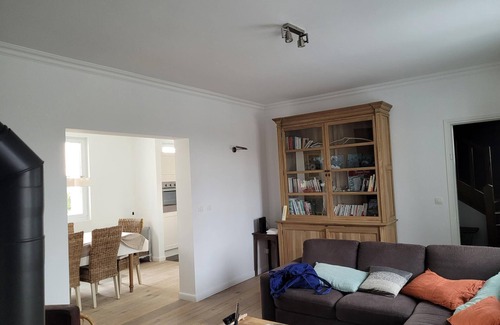 Audinghen House | Ravissante Maison 3 Façades à Proximité du Cap Gris nez