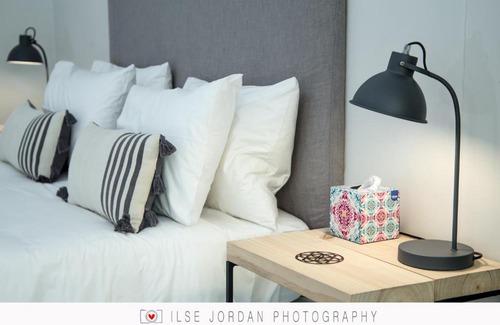 Oudtshoorn Bed & Breakfast | Raw Karoo Guest House