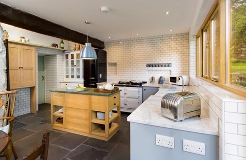 Kentmere House | Rawe Cottage