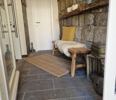 Kurrenberg House | RawertsRefugium