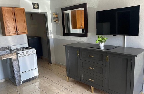 Mesa Hotel | Rawls Motel Near Phoenix Airport