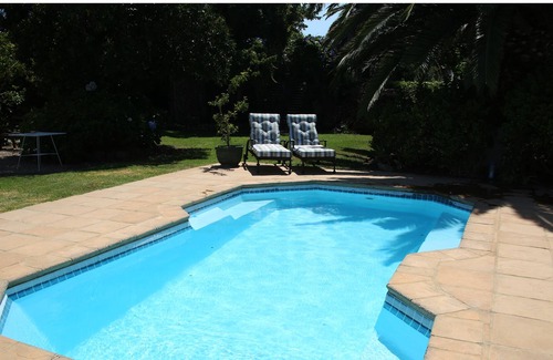 Rawsonville House | Rawsonville House