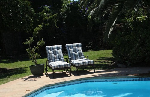 Rawsonville House | Rawsonville House