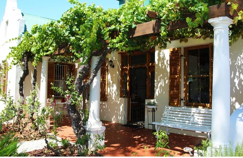 Rawsonville House | Rawsonville House