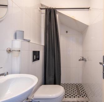 Cihangir Apartment | Raya Cihangir Suites