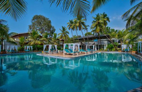 Vagator Hotel | Raya Resorts