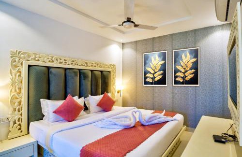 Vagator Hotel | Raya Resorts