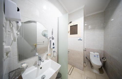 Mecca Hotel | Rayhanat Al Makan by Orvana