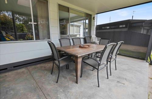 Raymond Island House | Raymond Island Retreat