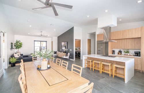 Lake Havasu City House | Rayo Del Sol - New Build