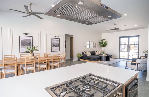Lake Havasu City House | Rayo Del Sol - New Build