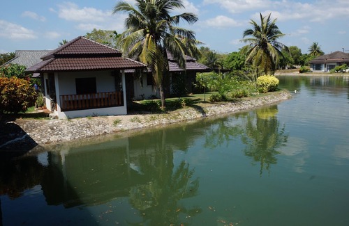 Kram Villa | Rayong Rental Pool Villas