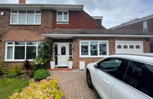 Brighton House | Razak House
