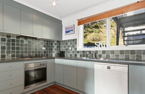 Hotham Heights Apartment | Razorback 6 - Mt Hotham
