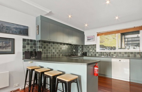 Hotham Heights Apartment | Razorback 6 - Mt Hotham