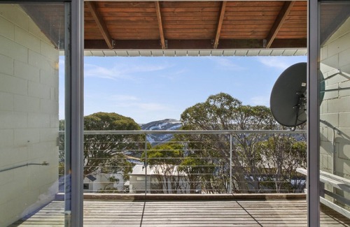 Hotham Heights Apartment | Razorback 6 - Mt Hotham