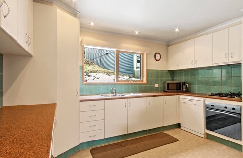 Hotham Heights Apartment | Razorback 7 - Mt Hotham