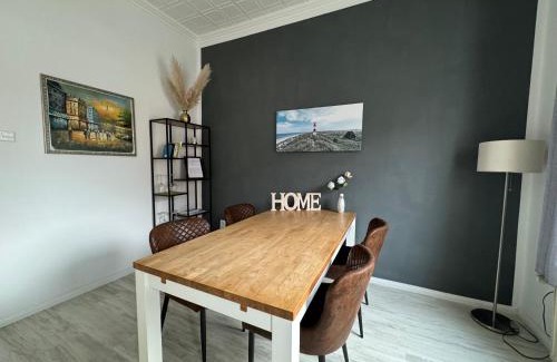 Emden Apartment | RB City Apartments Emden am Wall 1