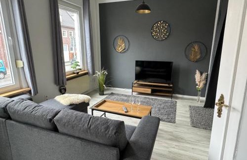 Emden Apartment | RB City Apartments Emden am Wall 1