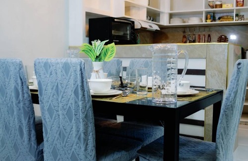 Zamboanga House | Rb's Three Storey House