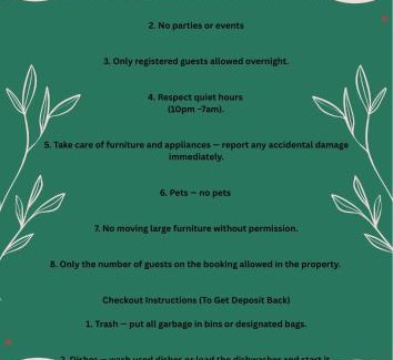 Leeds House | -RB83- For your relaxed,Cosy stay,Free Parking