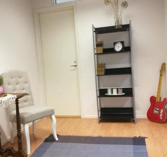 Kronoby Apartment | Rba Renthouse Apartment 1