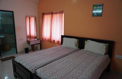 Tiruchirappalli Apartment | RBS NEST