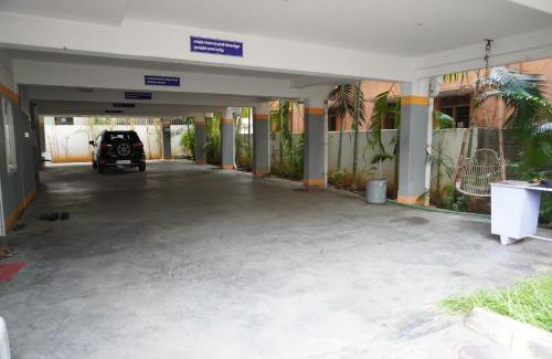 Tiruchirappalli Apartment | RBS NEST