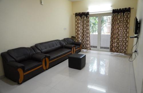 Tiruchirappalli Apartment | RBS NEST