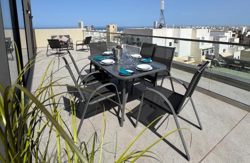 Tal-Ibrag Apartment | RC Collection - Athena