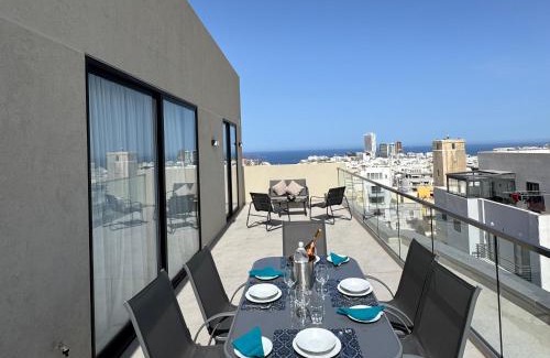 Tal-Ibrag Apartment | RC Collection - Athena