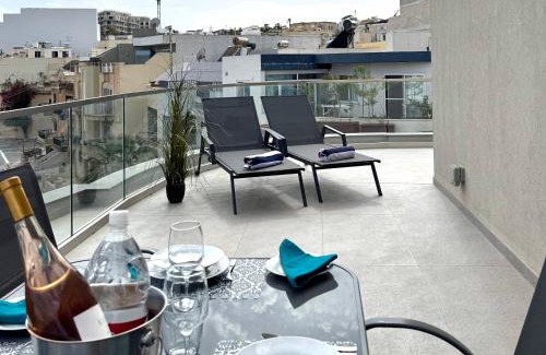 Tal-Ibrag Apartment | RC Collection - Athena