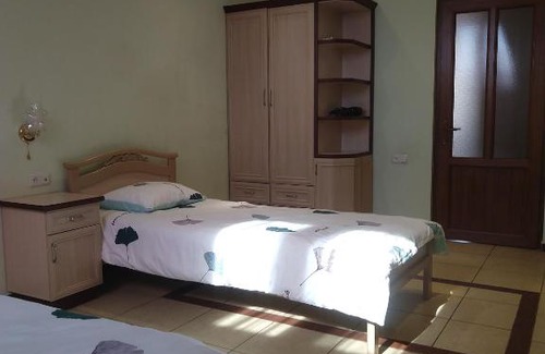 Kentron Apartment | RC on Vardanants 2