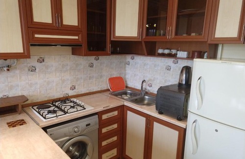 Kentron Apartment | RC on Vardanants 2