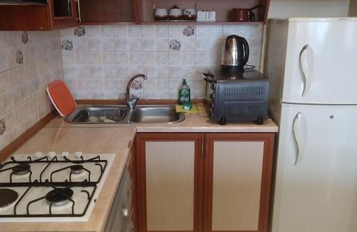 Kentron Apartment | RC on Vardanants 2