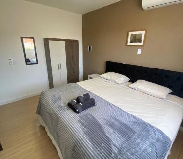 Itaum Apartment | RCM Vilas - Apartamento 07