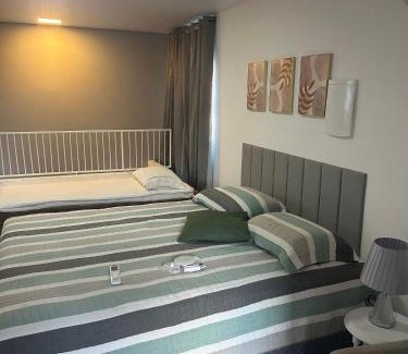 Centro House | RCM Vilas - Casa Descolada