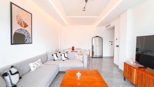 Jardins De Carthage Apartment | Rd Parcs Appartement Neuf aux Jardins De Carthage