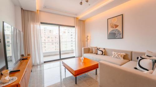 Jardins De Carthage Apartment | Rd Parcs Appartement Neuf aux Jardins De Carthage