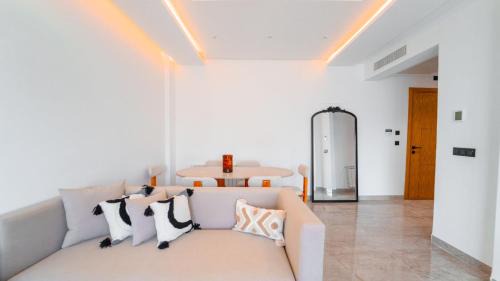 Jardins De Carthage Apartment | Rd Parcs Appartement Neuf aux Jardins De Carthage