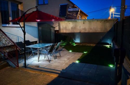 Vilemovice House | RD ve Vilémovicích U Macochy v Moravském krasu