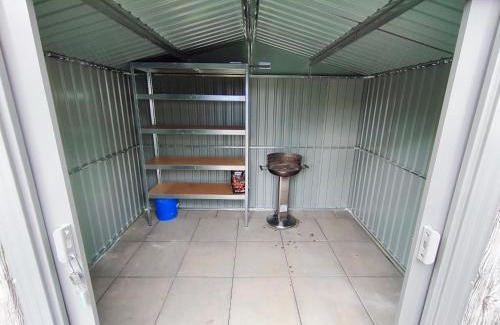 Vilemovice House | RD ve Vilémovicích U Macochy v Moravském krasu