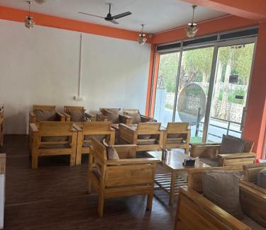 Leh Apartment | Rdangsa homestay and restaurant ladakh
