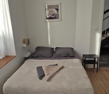 Saint-Renan Apartment | RDC Saint Renan