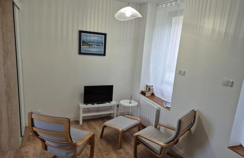 Saint-Renan Apartment | RDC Saint Renan