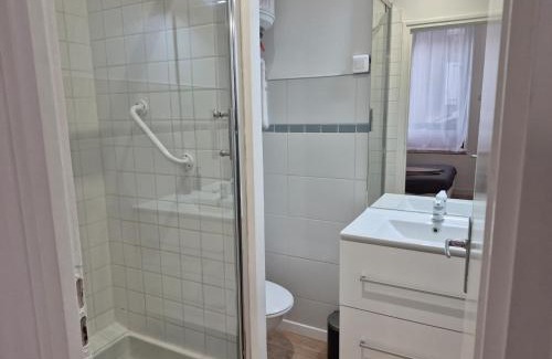 Saint-Renan Apartment | RDC Saint Renan