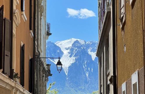 Vevey Apartment | rdl27