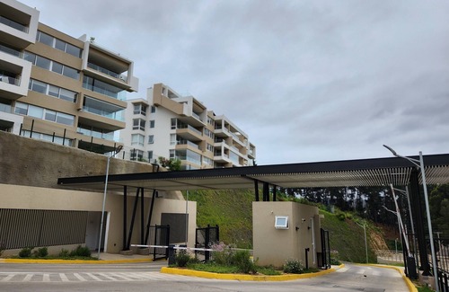 Renaca Apartment | Reñaca Apartment. Viña del Mar