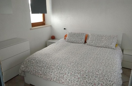 Feltre Apartment | Re Alboino