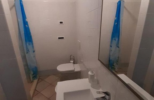 Feltre Apartment | Re Alboino